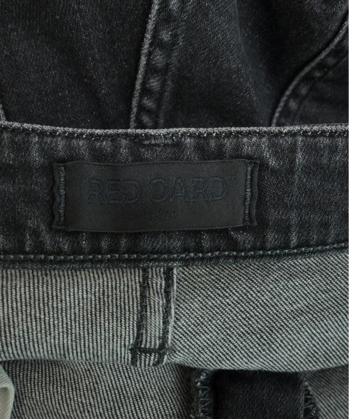 RED CARD ยีนส์