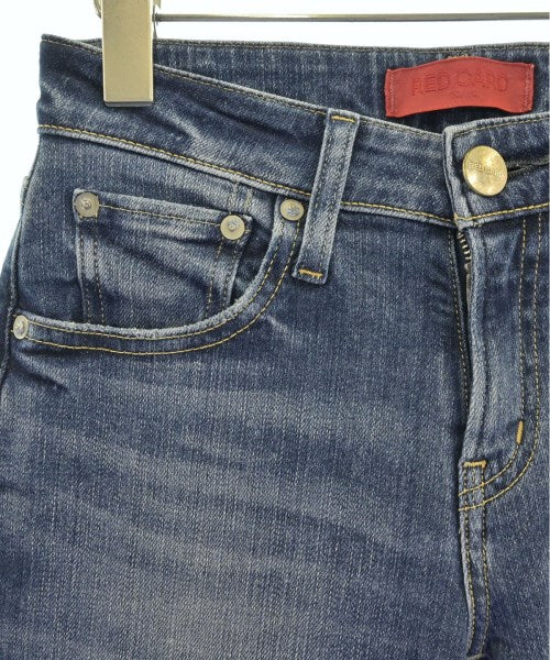 RED CARD ยีนส์