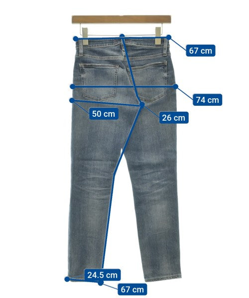 RED CARD ยีนส์