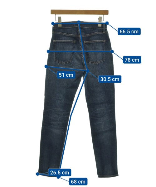 RED CARD ยีนส์