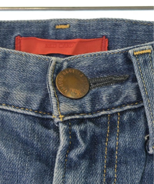 RED CARD ยีนส์