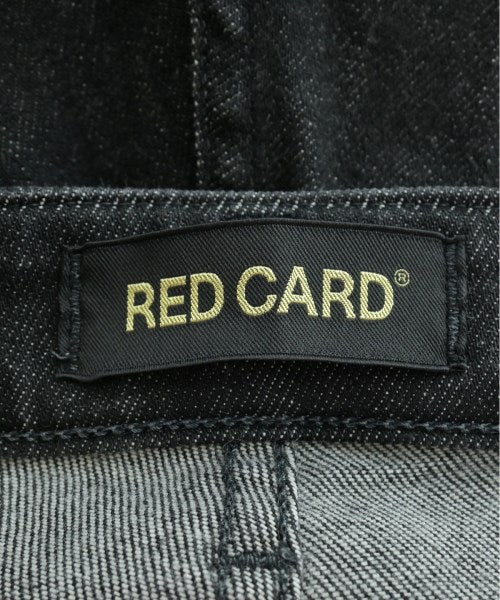 RED CARD ยีนส์