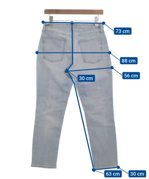 RED CARD ยีนส์