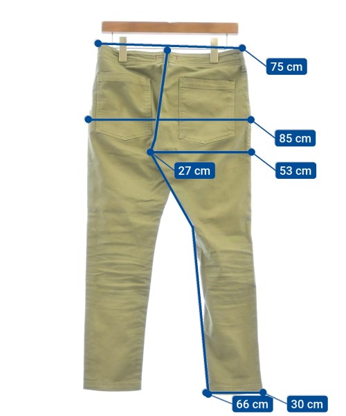 RED CARD กางเกง อื่น