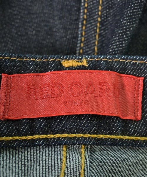 RED CARD ยีนส์