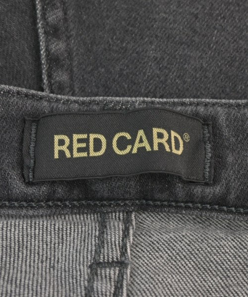 RED CARD ยีนส์