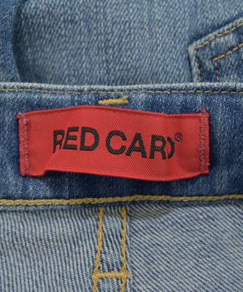 RED CARD ยีนส์