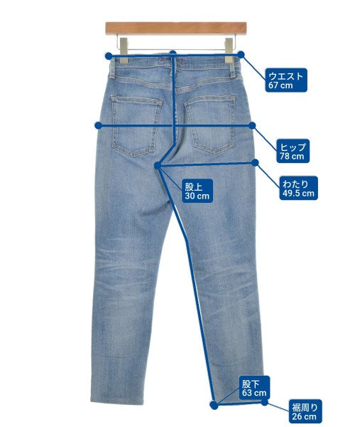 RED CARD ยีนส์