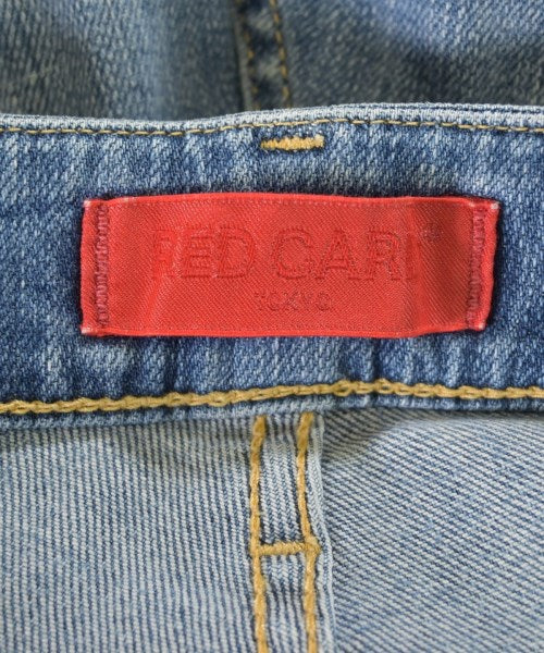 RED CARD ยีนส์