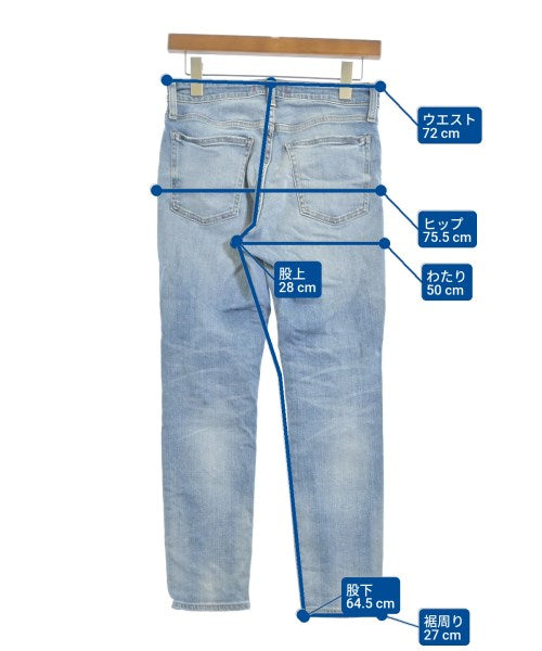 RED CARD ยีนส์