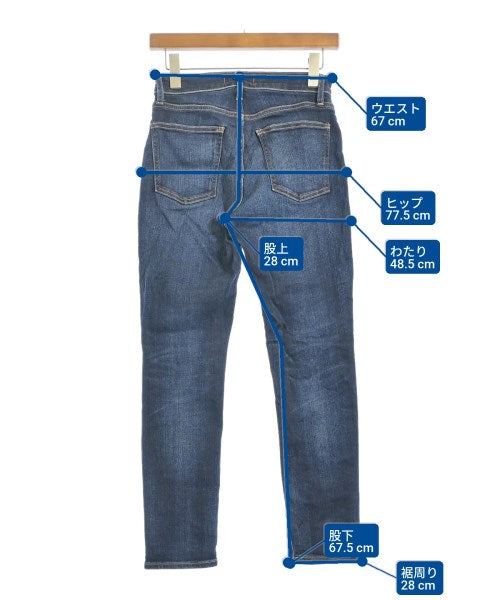 RED CARD ยีนส์