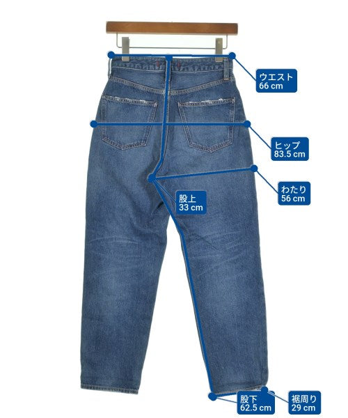 RED CARD ยีนส์