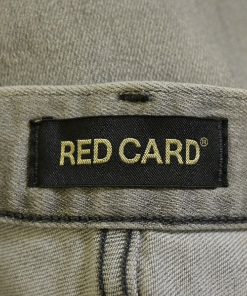 RED CARD ยีนส์