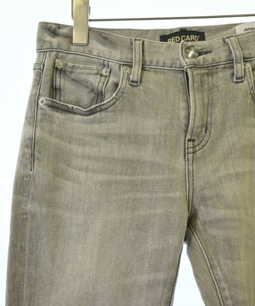 RED CARD ยีนส์