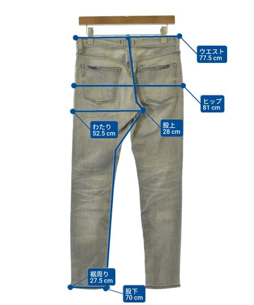 RED CARD ยีนส์