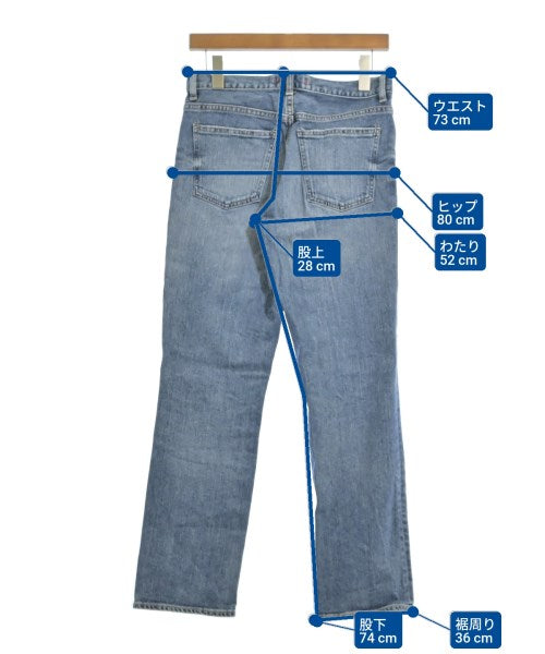 RED CARD ยีนส์