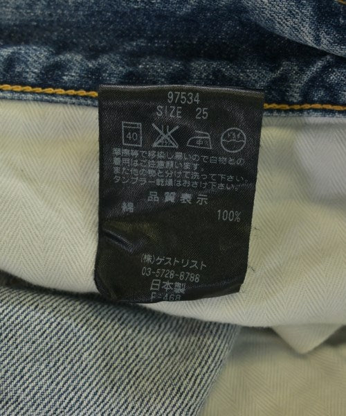 RED CARD ยีนส์