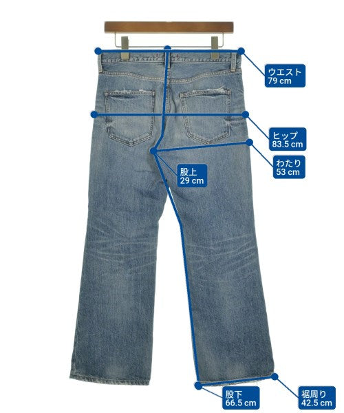 RED CARD ยีนส์