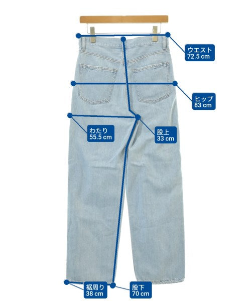 RED CARD ยีนส์