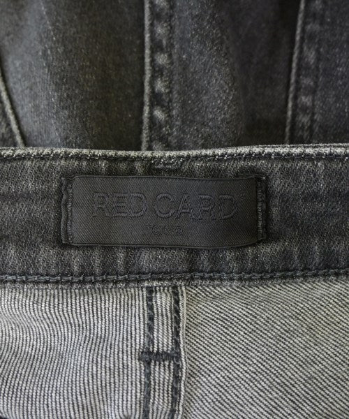 RED CARD ยีนส์