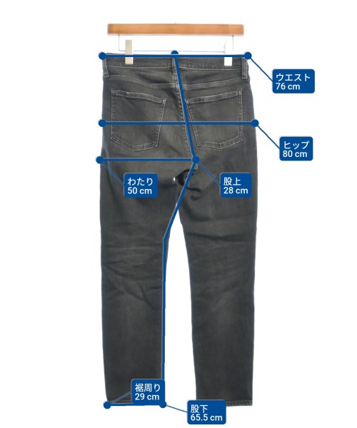 RED CARD ยีนส์