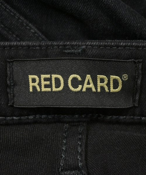 RED CARD ยีนส์