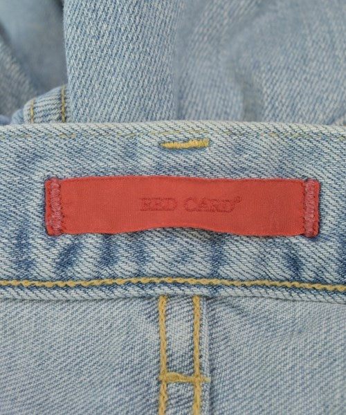 RED CARD ยีนส์