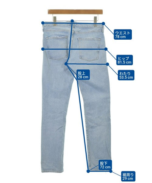 RED CARD ยีนส์