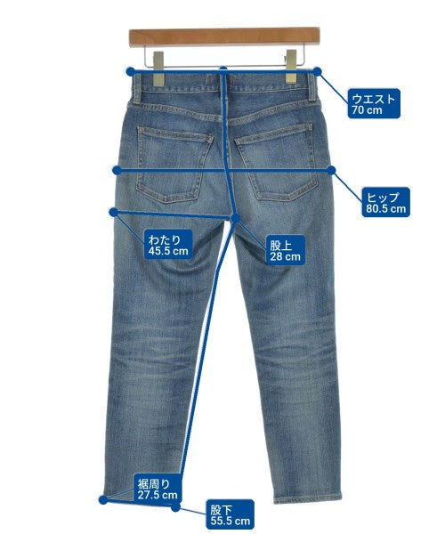 RED CARD ยีนส์