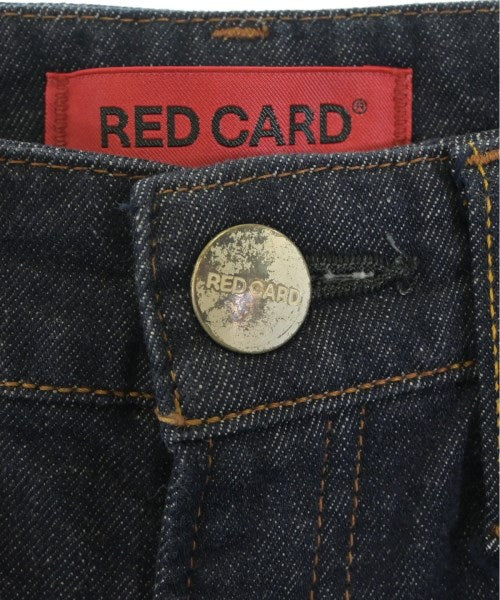 RED CARD ยีนส์