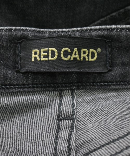 RED CARD ยีนส์
