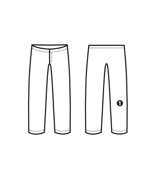 RED CARD ยีนส์