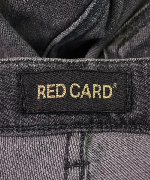 RED CARD ยีนส์