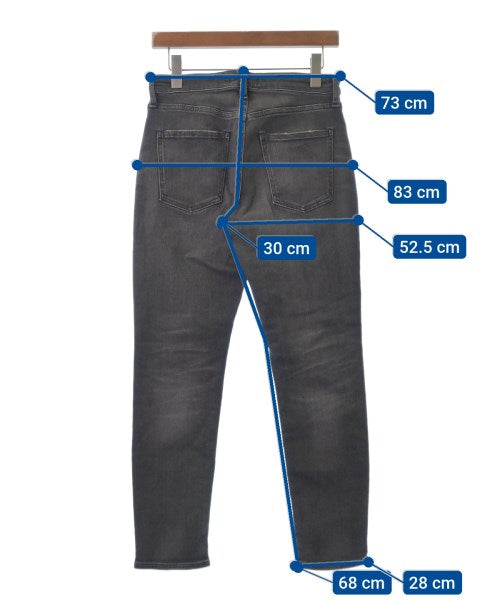 RED CARD ยีนส์