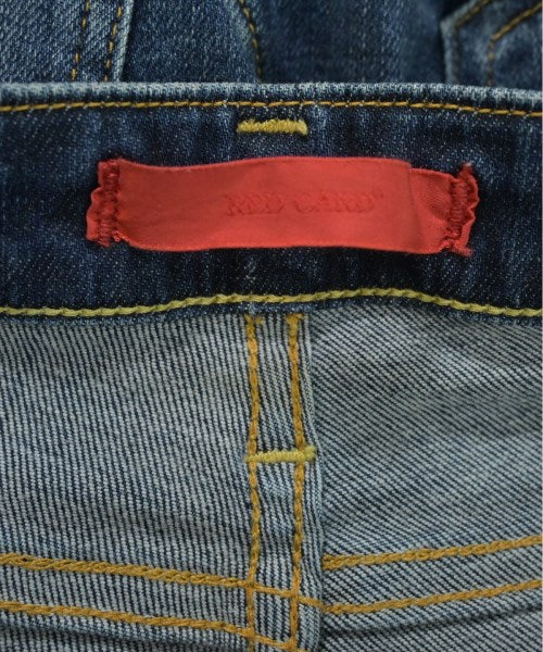 RED CARD ยีนส์