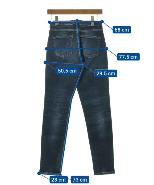 RED CARD ยีนส์