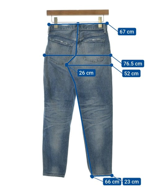 RED CARD ยีนส์