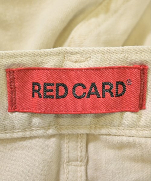 RED CARD กางเกง อื่น