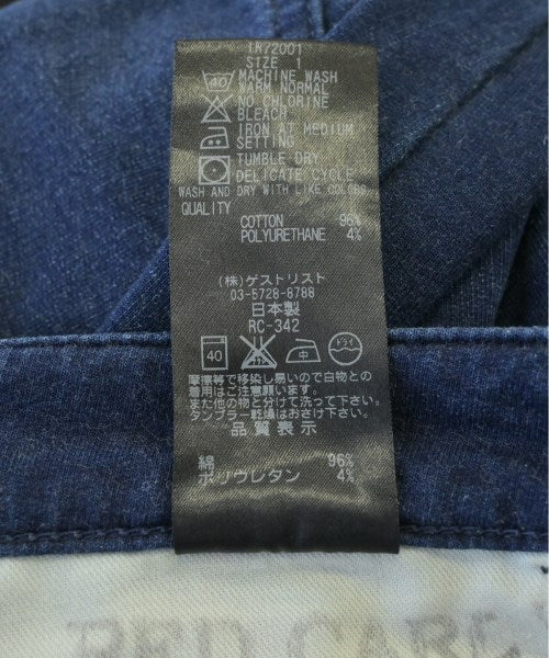 RED CARD กางเกง อื่น