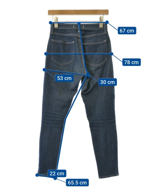 RED CARD ยีนส์