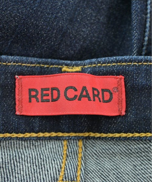 RED CARD ยีนส์