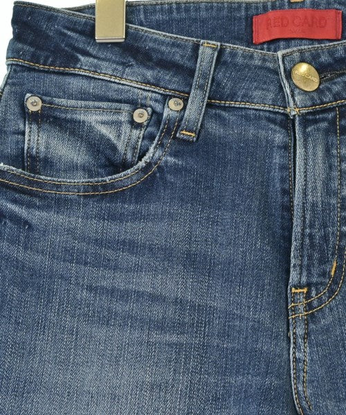 RED CARD ยีนส์