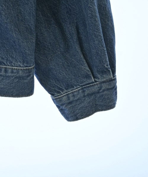 RED CARD แจ็คเก็ตยีนส์