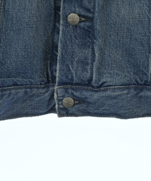 RED CARD แจ็คเก็ตยีนส์