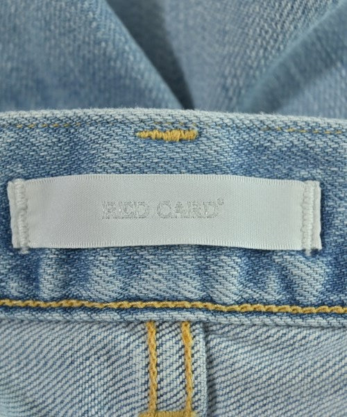 RED CARD ยีนส์