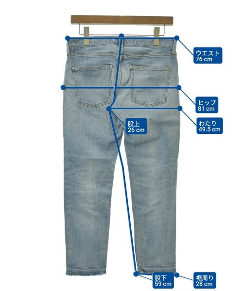 RED CARD ยีนส์