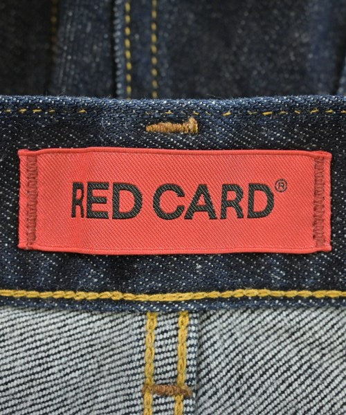 RED CARD ยีนส์