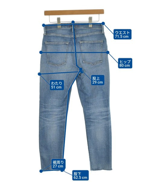 RED CARD ยีนส์