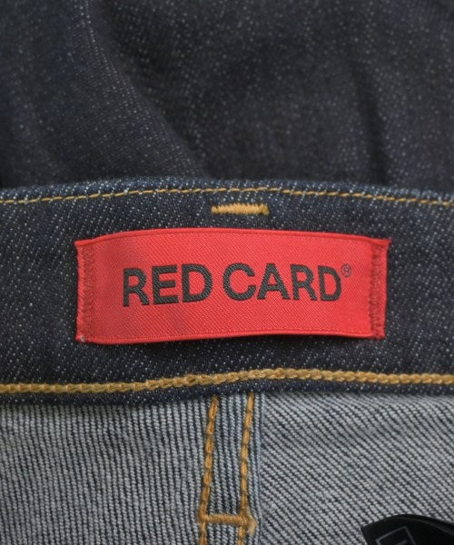 RED CARD ยีนส์