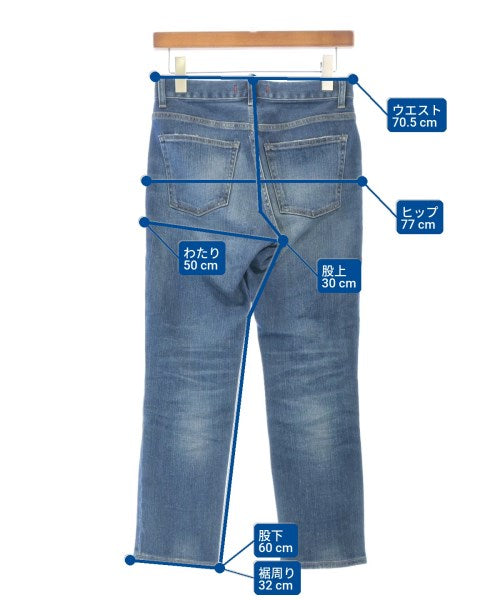 RED CARD ยีนส์